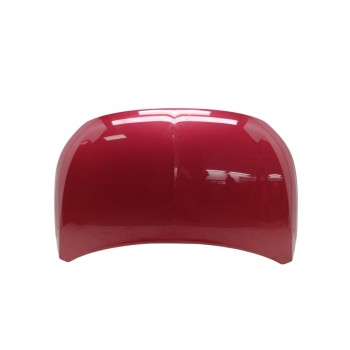 Recambio de capo para opel corsa f gs line referencia OEM IAM 9837498080  