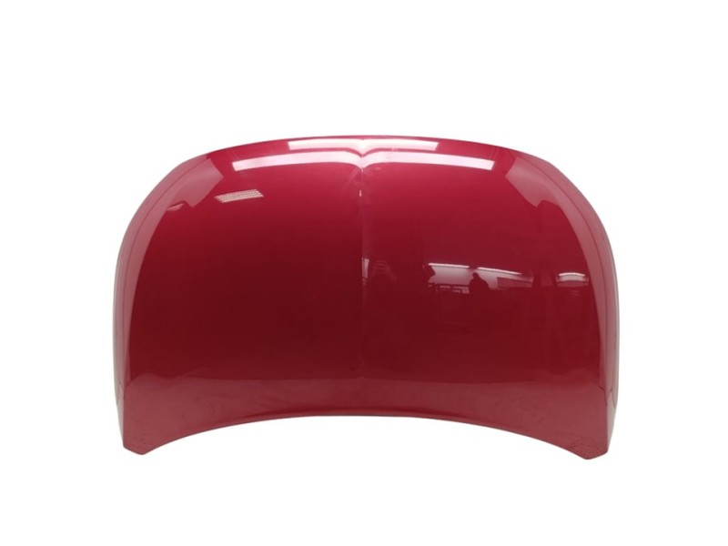 Recambio de capo para opel corsa f gs line referencia OEM IAM 9837498080  