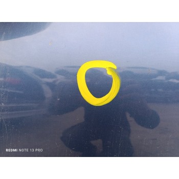 Recambio de puerta delantera izquierda para citroën c4 picasso exclusive referencia OEM IAM 9801572680  