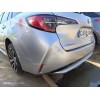 Recambio de paragolpes trasero para toyota corolla touring sports (e21) hybrid active referencia OEM IAM 521590Z947  
