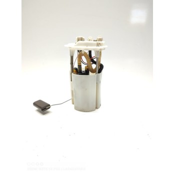 Recambio de aforador para nissan juke (f15) acenta referencia OEM IAM 170401KB0A  