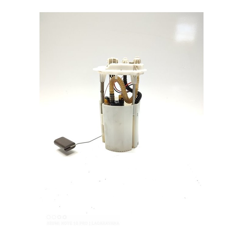 Recambio de aforador para nissan juke (f15) acenta referencia OEM IAM 170401KB0A  