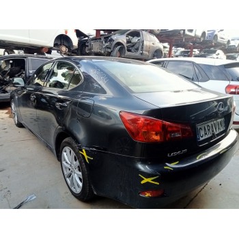 lexus is200 (ds2/is2) del año 2008