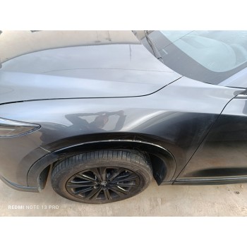 Recambio de aleta delantera izquierda para mazda cx-5 homura 2wd referencia OEM IAM KB7W52211  