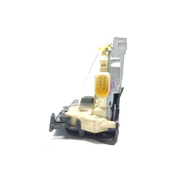 Recambio de cerradura puerta trasera derecha para volkswagen passat berlina (3c2) advance referencia OEM IAM 3C4839016A  