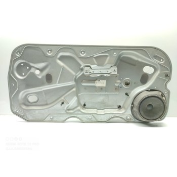 Recambio de elevalunas delantero izquierdo para ford focus berlina (cap) s referencia OEM IAM 4M51B045H17AA  