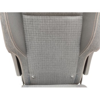 Recambio de asientos trasero izquierdo para peugeot rifter active standard referencia OEM IAM   