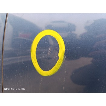 Recambio de puerta delantera izquierda para citroën c4 picasso exclusive referencia OEM IAM 9801572680  