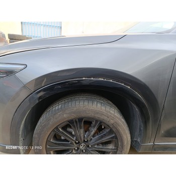 Recambio de aleta delantera izquierda para mazda cx-5 homura 2wd referencia OEM IAM KB7W52211  