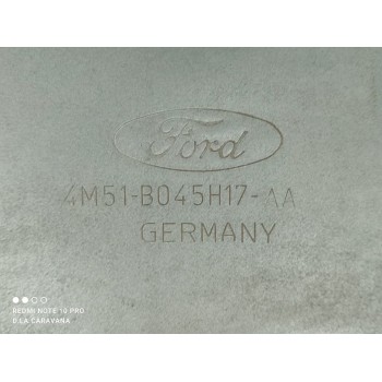 Recambio de elevalunas delantero izquierdo para ford focus berlina (cap) s referencia OEM IAM 4M51B045H17AA  