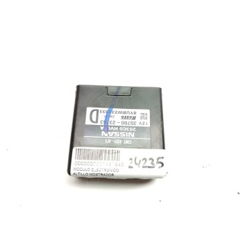 MODULO ELECTRONICO 253C0HV00A 