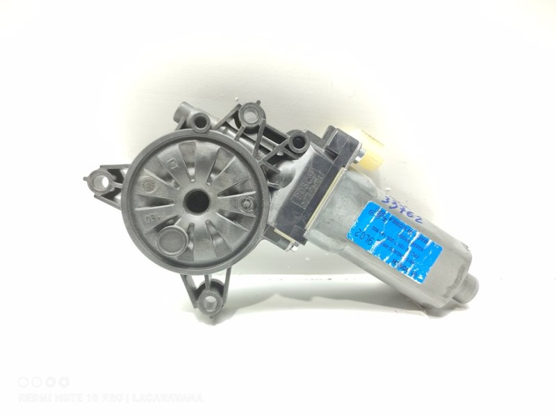 Recambio de motor elevalunas trasero izquierdo para kia sorento emotion 4wd referencia OEM IAM 834502P000  