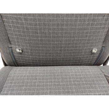 Recambio de asientos trasero izquierdo para peugeot rifter active standard referencia OEM IAM   