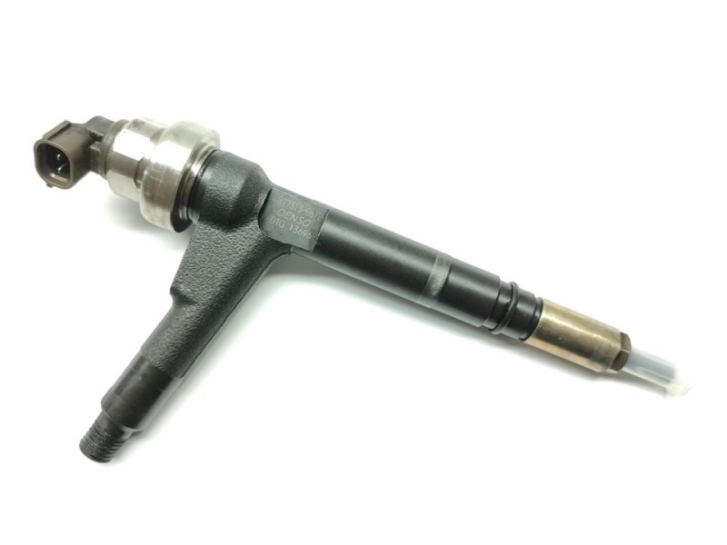 Recambio de inyector para opel meriva cosmo referencia OEM IAM 8973138612  