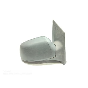 Recambio de retrovisor derecho para ford focus berlina (cap) ghia referencia OEM IAM 4M5117682JA  