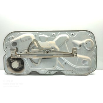 Recambio de elevalunas delantero izquierdo para ford focus berlina (cap) s referencia OEM IAM 4M51B045H17AA  