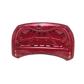 Recambio de capo para opel corsa f gs line referencia OEM IAM 9837498080  