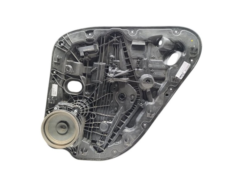 Recambio de elevalunas trasero derecho para volvo xc 40 core 2wd referencia OEM IAM 32353278  