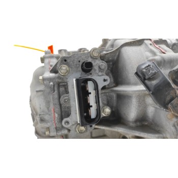 Recambio de caja cambios para toyota auris hybrid active referencia OEM IAM P9043B13  