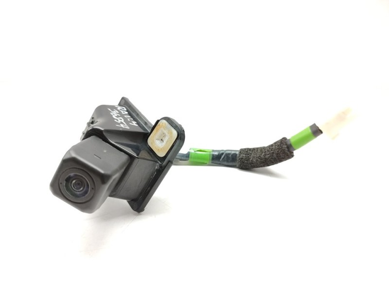 Recambio de camara vision trasera para toyota rav 4 advance hybrid referencia OEM IAM 867B042020  