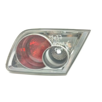 Recambio de piloto trasero derecho interior para mazda 6 berlina (gg) 2.0 crtd 136 active (4-ptas.) referencia OEM IAM 22661971 