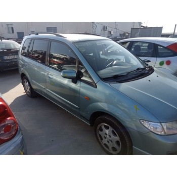 mazda premacy (cp) del año 2003