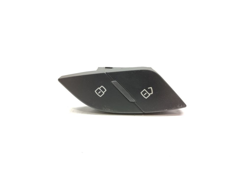 Recambio de interruptor para audi a3 sportback (8vf) basic referencia OEM IAM 8V1962107A  