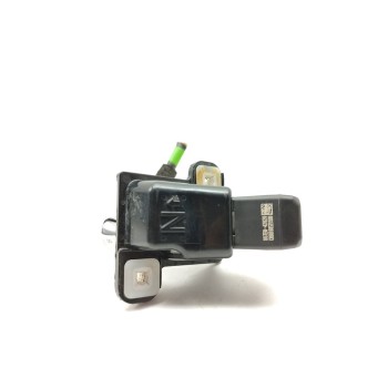 Recambio de camara vision trasera para toyota rav 4 advance hybrid referencia OEM IAM 867B042020  