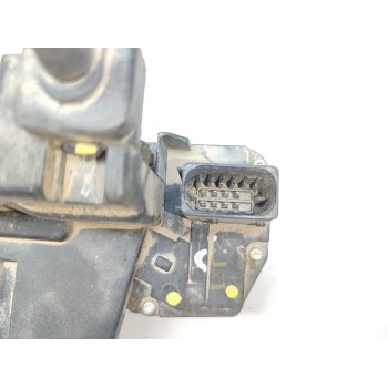 Recambio de cerradura puerta delantera izquierda para chevrolet captiva 3.2 v6 ltx referencia OEM IAM 96624246  