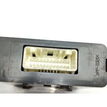 Recambio de modulo electronico para nissan qashqai (j11) tekna referencia OEM IAM 253C0HV00A  