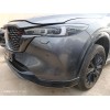 Recambio de paragolpes delantero para mazda cx-5 homura 2wd referencia OEM IAM KSD550031ABB  
