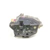 Recambio de cerradura puerta trasera derecha para volkswagen passat berlina (3c2) advance referencia OEM IAM 3C4839016A  