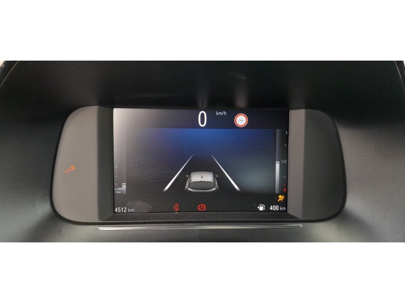 Recambio de cuadro instrumentos para opel corsa f gs line referencia OEM IAM 9848901180  