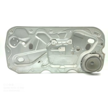 Recambio de elevalunas delantero izquierdo para ford focus lim. (cb4) titanium referencia OEM IAM 4M51B045H17AA  