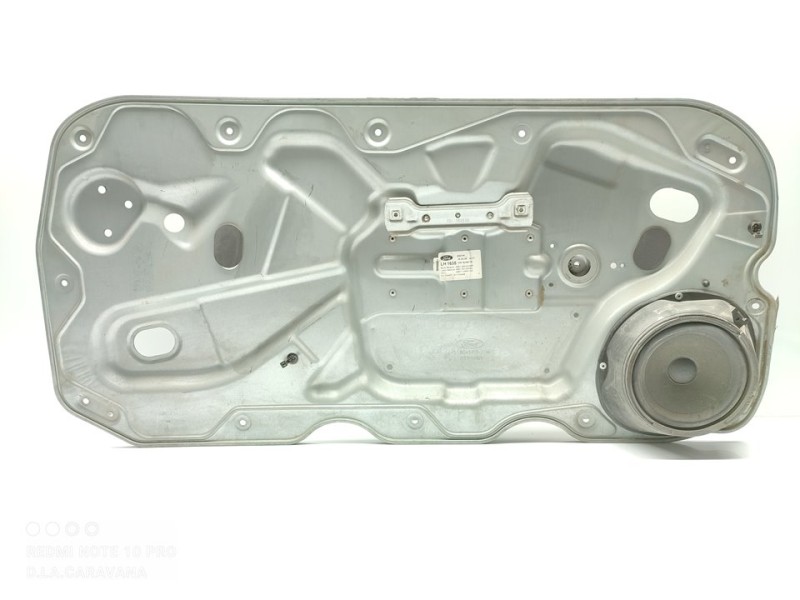 Recambio de elevalunas delantero izquierdo para ford focus lim. (cb4) titanium referencia OEM IAM 4M51B045H17AA  