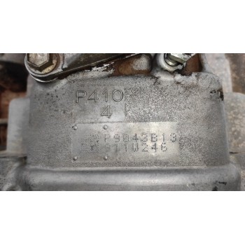 Recambio de caja cambios para toyota auris hybrid active referencia OEM IAM P9043B13  