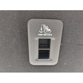 Recambio de asientos trasero izquierdo para peugeot rifter active standard referencia OEM IAM   