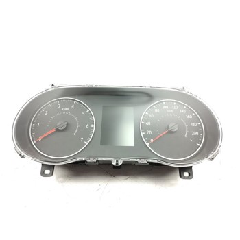 CUADRO INSTRUMENTOS 248097627R 