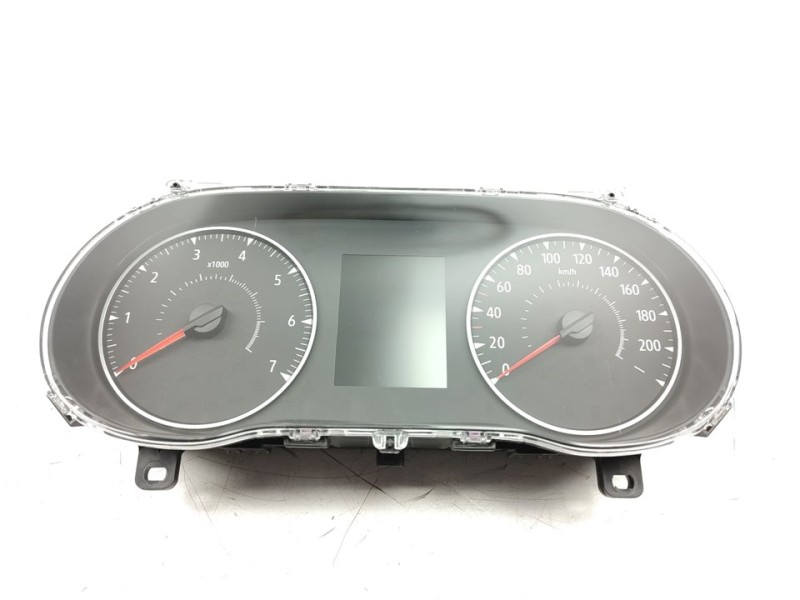 Recambio de cuadro instrumentos para dacia sandero iii stepway expression referencia OEM IAM 248097627R  