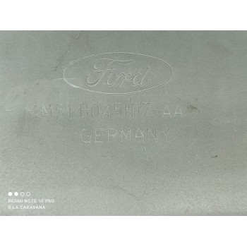 Recambio de elevalunas delantero izquierdo para ford focus lim. (cb4) titanium referencia OEM IAM 4M51B045H17AA  