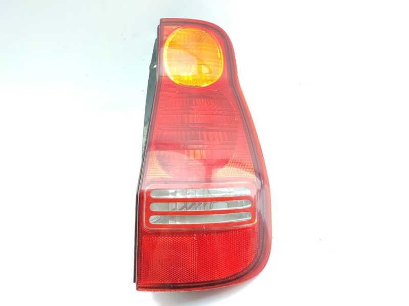 Recambio de piloto trasero derecho para hyundai matrix (fc) 1.5 crdi gls referencia OEM IAM 9240217010  