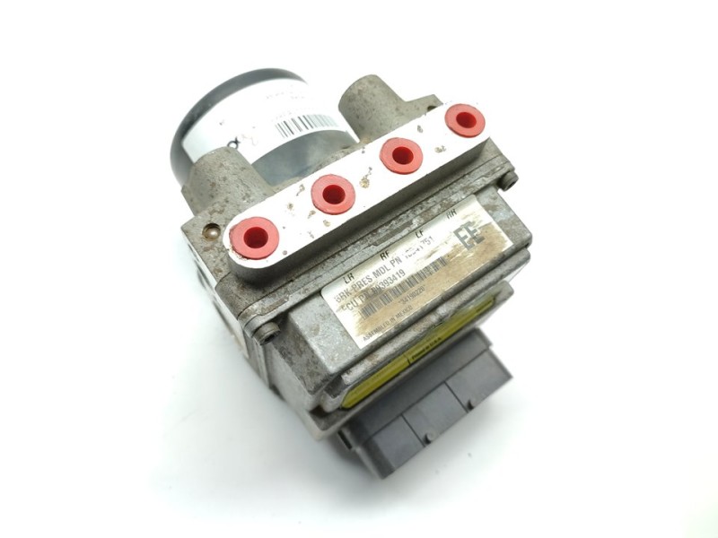 Recambio de abs para daewoo tacuma se referencia OEM IAM 18042267  