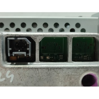 Recambio de pantalla multifuncion para ford grand c-max (ceu) trend referencia OEM IAM CJ5T18B955FD  