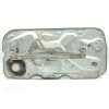 Recambio de elevalunas delantero izquierdo para ford focus lim. (cb4) titanium referencia OEM IAM 4M51B045H17AA  