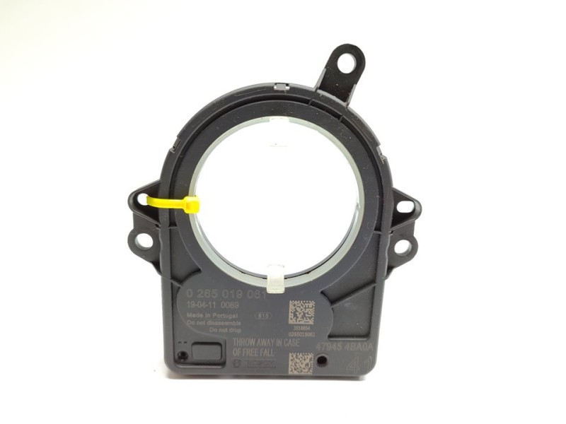 Recambio de sensor para nissan qashqai (j11) tekna referencia OEM IAM 479454BA0A  