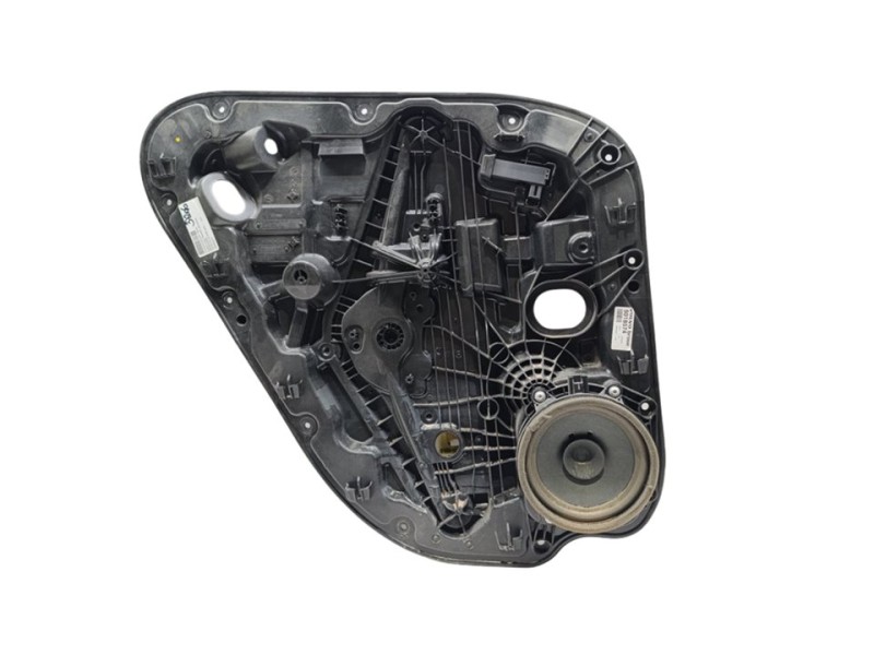 Recambio de elevalunas trasero izquierdo para volvo xc 40 core 2wd referencia OEM IAM 32353277  