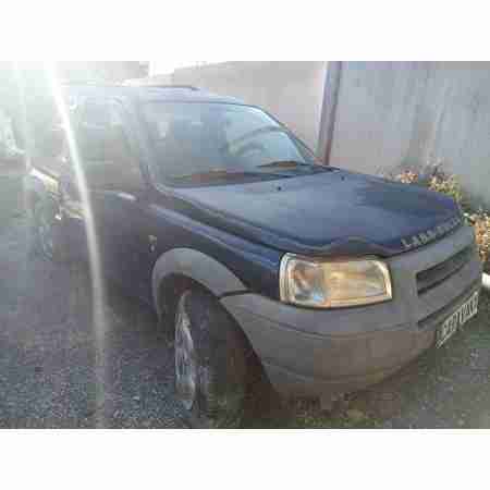 LAND ROVER FREELANDER I (L314)