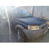 land rover freelander i (l314) del año 2000