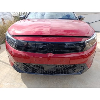 Recambio de paragolpes delantero para opel corsa f gs line referencia OEM IAM 166383581T / 169258071T  
