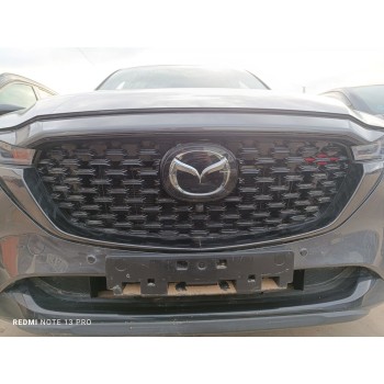 Recambio de paragolpes delantero para mazda cx-5 homura 2wd referencia OEM IAM KSD550031ABB  